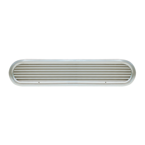 Louvered Air Vents