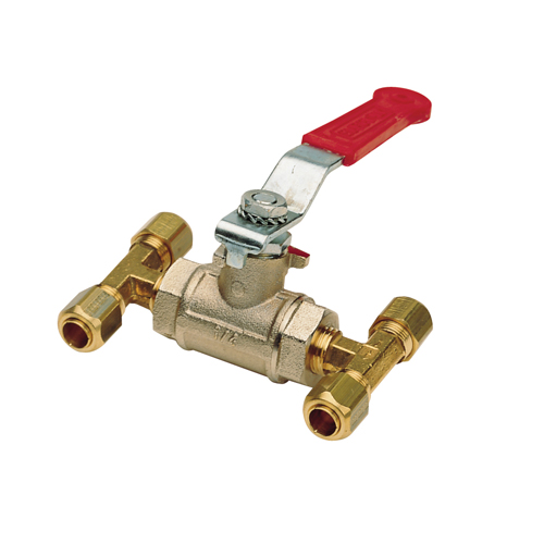 By-Pass Valves
