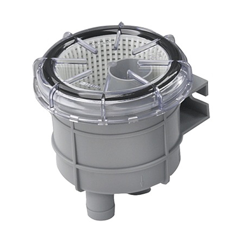 Cooling Water Strainers