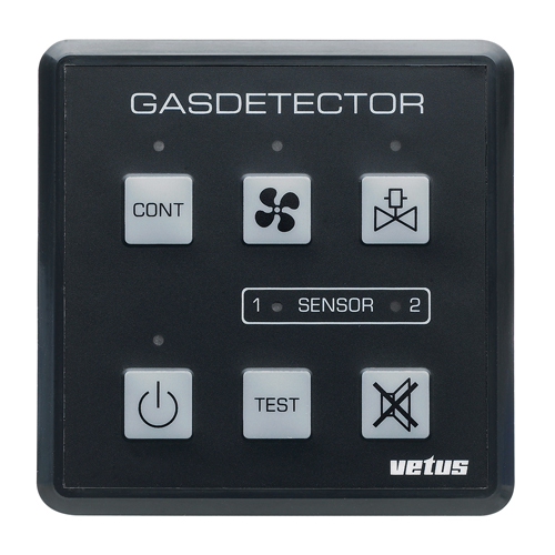 Gas Detector