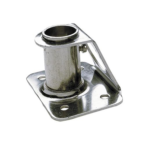 Stanchion Sockets